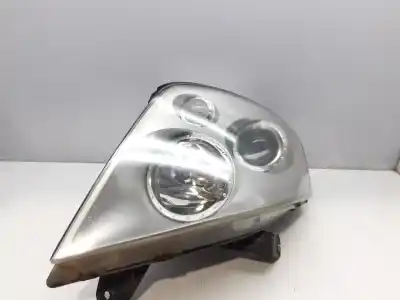 Автозапчастина б/у ліва фара для ssangyong rexton rx 270 full посилання на oem iam 8310108b10  