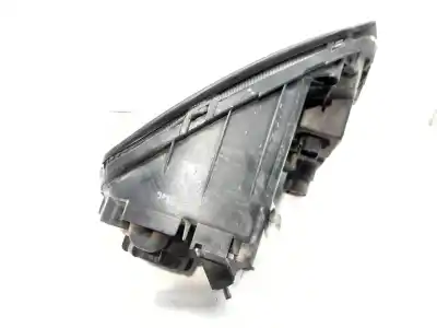 Автозапчастина б/у ліва фара для ssangyong rexton rx 270 full посилання на oem iam 8310108b10  