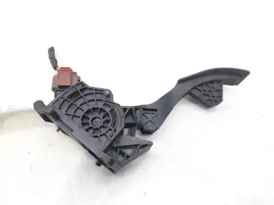 Автозапчастина б/у педальний потенціометр для skoda rapid ambition посилання на oem iam 6r1721503h Автозапчастина б/у педальний потенціометр для skoda rapid ambition посилання на oem iam 6r1721503h