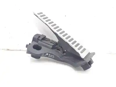 Автозапчастина б/у педальний потенціометр для audi tt (8j3/8j9) 2.0 tdi quattro coupe посилання на oem iam 1k1723503ak Автозапчастина б/у педальний потенціометр для audi tt (8j3/8j9) 2.0 tdi quattro coupe посилання на oem iam 1k1723503ak