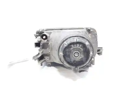 Second-hand car spare part left headlight for renault 19 hatchback (b/c53) 1.4e rn 79 cv / 58 kw oem iam references 7700786605