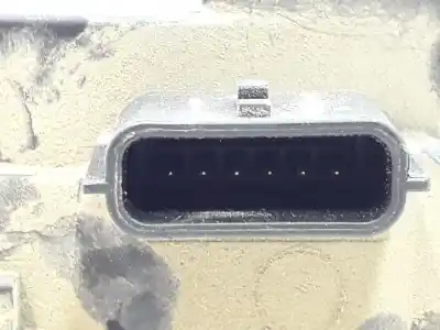 Second-hand car spare part potentiometer for dacia dokker ambiance oem iam references 180108712r  