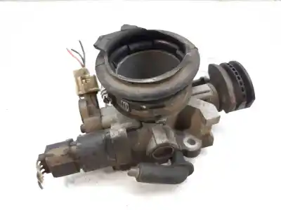 Автозапчастина б/у коробка метелика для chrysler pt cruiser (pt) motor 2.0 141 посилання на oem iam 04891188ac