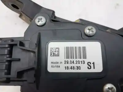 Tweedehands auto-onderdeel potentiometer voor kia rio basic oem iam-referenties 964204a600  