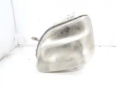 Автозапчастина б/у ліва фара для opel agila básico посилання на oem iam 09204189
