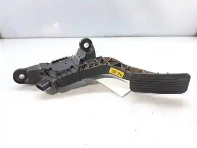 Second-hand car spare part potentiometer for kia stonic (ybcuv) concept oem iam references 32700f2100  