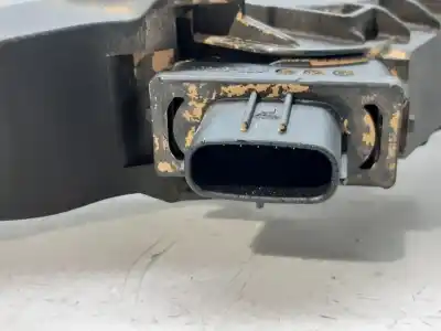 Second-hand car spare part potentiometer for kia stonic (ybcuv) concept oem iam references 32700f2100  