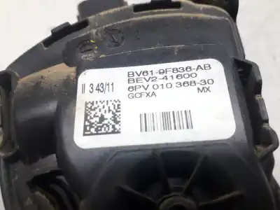 Tweedehands auto-onderdeel potentiometer voor ford focus turn. (cb8) titanium oem iam-referenties bv619f836ab