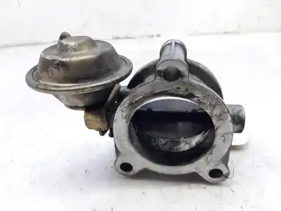 Pezzo di ricambio per auto di seconda mano scatola della farfalla per mitsubishi galant berlina (ea0) 2000 td gls (a) riferimenti oem iam 9177032