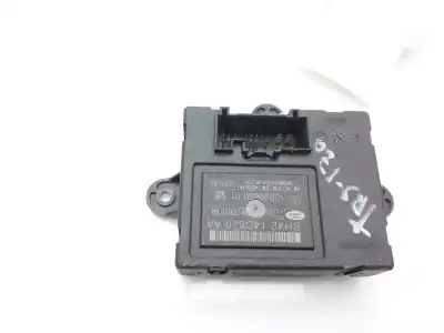 Автозапчасти б/у комфортный модуль за land rover range rover (lm) v8 td autobiography ссылки oem iam bh4214d620aa