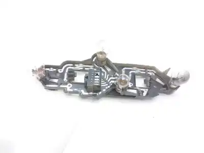 Second-hand car spare part lampholder for peugeot 307 (s1) xr oem iam references 89022859504  