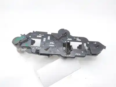Second-hand car spare part lampholder for peugeot 307 (s1) xr oem iam references 89022859504  