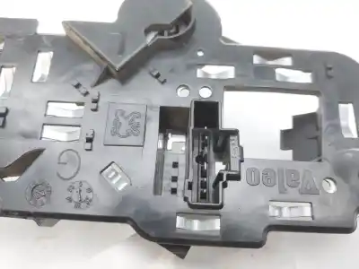 Second-hand car spare part lampholder for peugeot 307 (s1) xr oem iam references 89022859504  