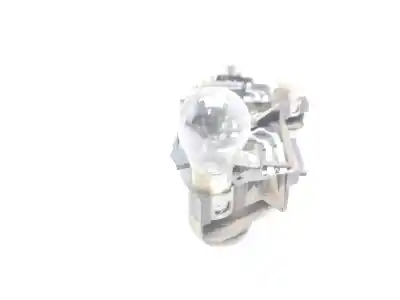 Second-hand car spare part lampholder for peugeot 307 (s1) xr oem iam references 89022859504  