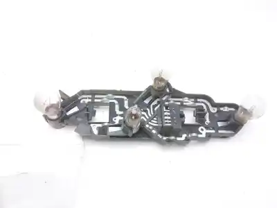 Recambio de automóvil de segunda mano de portalampara trasero derecho para peugeot 307 (s1) xr referencias oem iam 89022860507  
