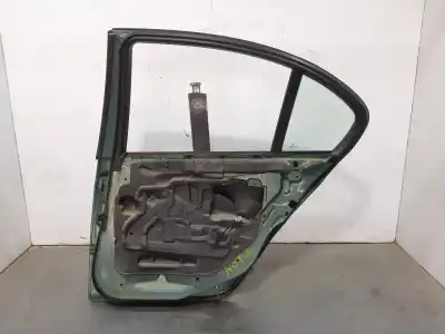 Автозапчасти б/у ДВЕРЬ ЗАДНЯЯ ПРАВАЯ за BMW SERIE 3 BERLINA (E46)  ссылки OEM IAM 41527034154  