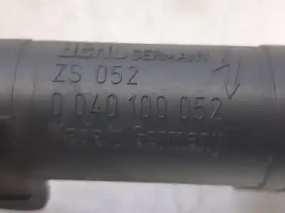 Second-hand car spare part ignition coil for renault megane i scenic (ja0) 1.6 16v kaleido 107 cv / 79 kw oem iam references 0040100052