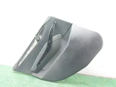 Peça sobressalente para automóvel em segunda mão forra / revestimento da porta traseira esquerda por bmw x1 (e84) sdrive 18i 150 cv / 110 kw referências oem iam 51427327221