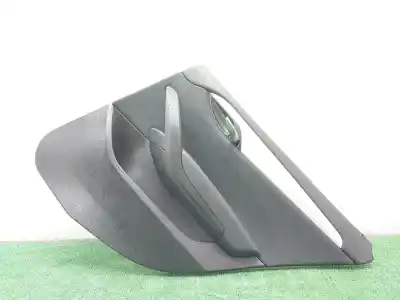 Second-hand car spare part right rear door trim for bmw x1 (e84) sdrive 18i 150 cv / 110 kw oem iam references 51427327222  