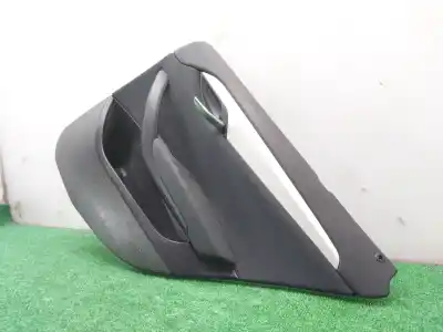 Second-hand car spare part right rear door trim for bmw x1 (e84) sdrive 18i 150 cv / 110 kw oem iam references 51427327222  