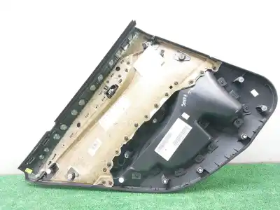 Peça sobressalente para automóvel em segunda mão forra / revestimento da porta traseira direita por bmw x1 (e84) sdrive 18i 150 cv / 110 kw referências oem iam 51427327222