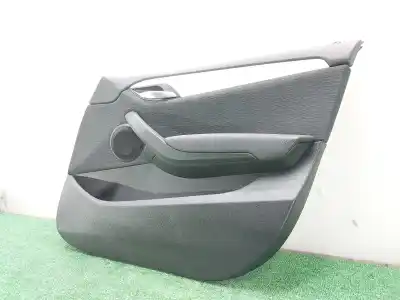 Second-hand car spare part right front door trim for bmw x1 (e84) sdrive 18i 150 cv / 110 kw oem iam references 51417320174  