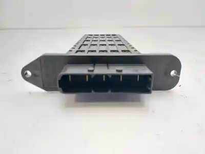 Peça sobressalente para automóvel em segunda mão resistência sofagem chauffage por dodge avenger sxt referências oem iam aa0134100350  