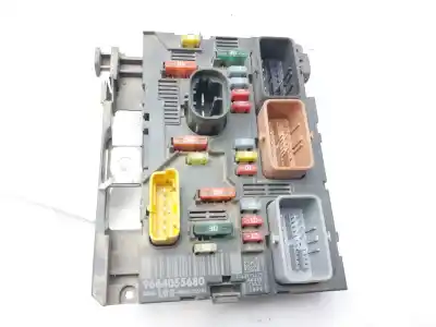 Gebrauchtes Autoersatzteil bsm-steuergerät sicherungskasten zum citroen c4 picasso i monospace (ud_) 1.6 hdi oem-iam-referenzen 9664055680  