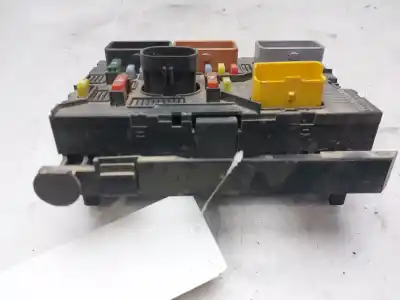 Gebrauchtes Autoersatzteil bsm-steuergerät sicherungskasten zum citroen c4 picasso i monospace (ud_) 1.6 hdi oem-iam-referenzen 9664055680  