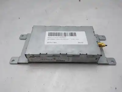 Peça sobressalente para automóvel em segunda mão módulo eletrônico por bmw 5 (e60) 520 i referências oem iam 84216975173