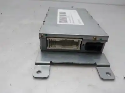 Pezzo di ricambio per auto di seconda mano modulo elettronico per bmw 5 (e60) 520 i riferimenti oem iam 84216975173  