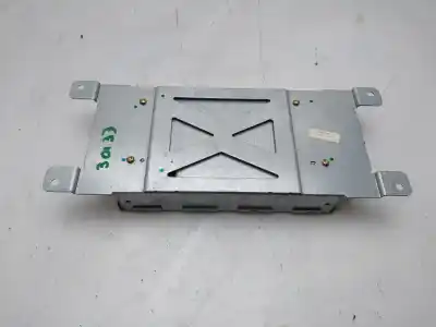 Pezzo di ricambio per auto di seconda mano modulo elettronico per bmw 5 (e60) 520 i riferimenti oem iam 84216975173  