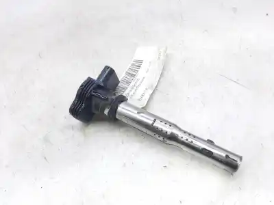 Автозапчастина б/у КОТУШКА ЗАПАЛЮВАННЯ для AUDI A3 (8P)  Посилання на OEM IAM 07K905715F  
