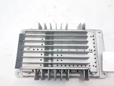 Second-hand car spare part electronic module for alfa romeo gt (125) 1.9 jtd 16v 150/ distinctive oem iam references 606993570  