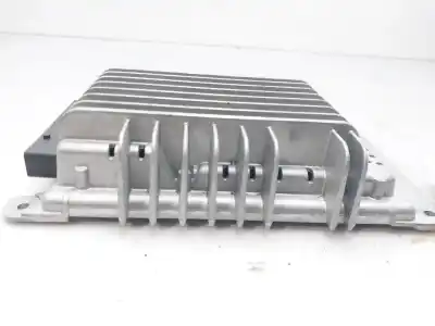Second-hand car spare part electronic module for alfa romeo gt (125) 1.9 jtd 16v 150/ distinctive oem iam references 606993570  