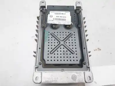 Second-hand car spare part electronic module for alfa romeo gt (125) 1.9 jtd 16v 150/ distinctive oem iam references 606993570  