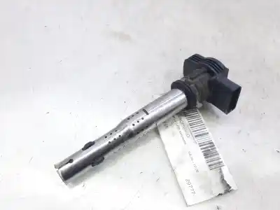 Автозапчастина б/у КОТУШКА ЗАПАЛЮВАННЯ для AUDI A3 (8P)  Посилання на OEM IAM 07K905715F  
