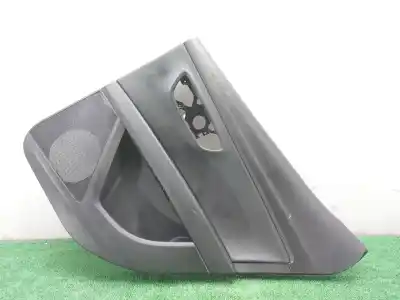 Автозапчастина б/у обликка задніх правіх дверей для seat leon (5f1) style visio посилання на oem iam 5f4867134r