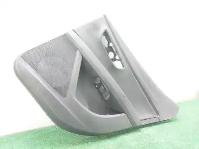 Автозапчастина б/у обликка задніх правіх дверей для seat leon (5f1) style visio посилання на oem iam 5f4867134r  