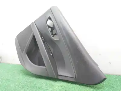 Автозапчастина б/у обликка задніх правіх дверей для seat leon (5f1) style visio посилання на oem iam 5f4867134r  