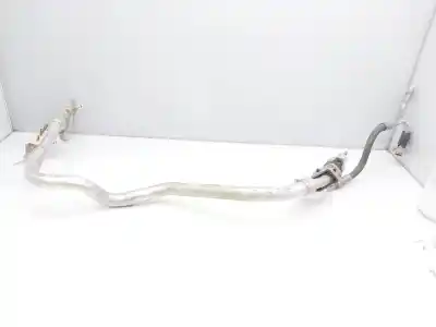 Pezzo di ricambio per auto di seconda mano tubi aria condizionata per ford focus lim. (cb8) trend riferimenti oem iam 1713041  