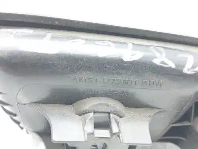 Second-hand car spare part interior left front handle for ford focus lim. (cb8) trend oem iam references am51u22601bdw  