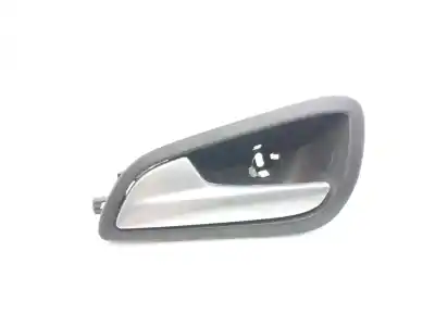 Piesă de schimb auto la mâna a doua mâner interior stânga fata pentru ford focus turn. (cb8) 1.6 tdci cat referințe oem iam am51u22601bdw