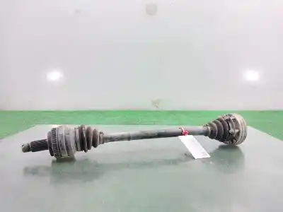 Piesă de schimb auto la mâna a doua transmisie spate dreapta pentru bmw serie 1 berlina (e81/e87) 116d referințe oem iam 33217547076