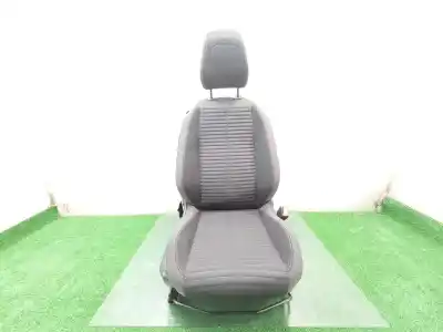 Peça sobressalente para automóvel em segunda mão assento dianteiro direito por peugeot 208 (p2) active referências oem iam 9823919480