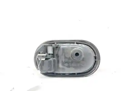 Автозапчастина б/у усередині передня права ручка для dacia dokker express ambiance посилання на oem iam 8200733847  