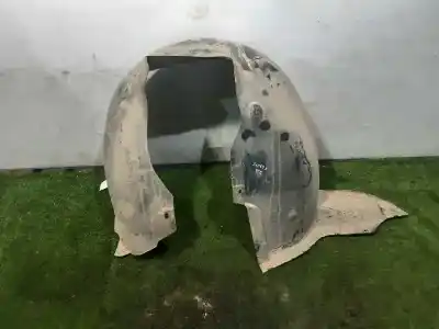 Second-hand car spare part front left wheel arch for volkswagen caddy ka/kb (2c) kasten oem iam references 2k5805911
