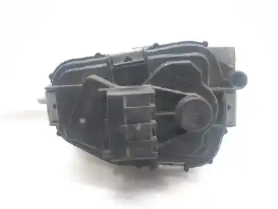 Автозапчасти б/у бабочка коробка за peugeot 307 (s1) xr clim plus ссылки oem iam 9647925460