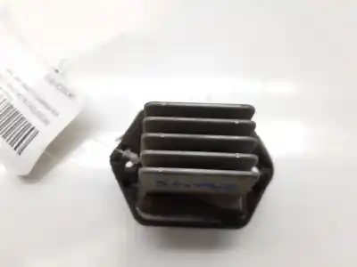 Peça sobressalente para automóvel em segunda mão resistência sofagem chauffage por kia sorento (bl) (2002->) 2.5 crdi referências oem iam 0k30c61b15