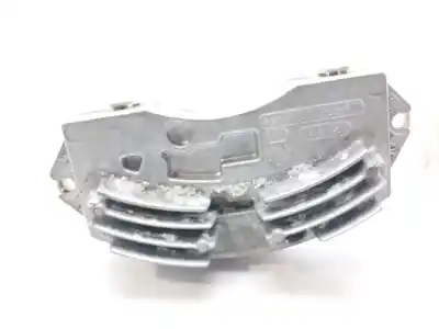 Recambio de automóvil de segunda mano de resistencia calefaccion para bmw serie 1 berlina 2.0 16v d referencias oem iam t1000664t  